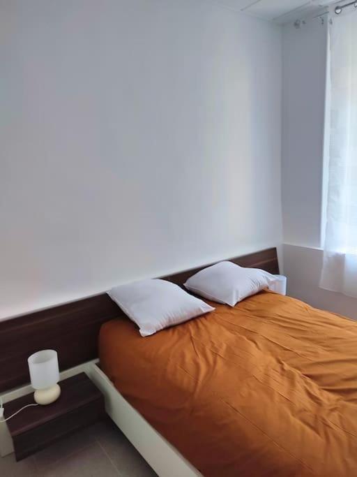 T2 Au Coeur De Apartment *