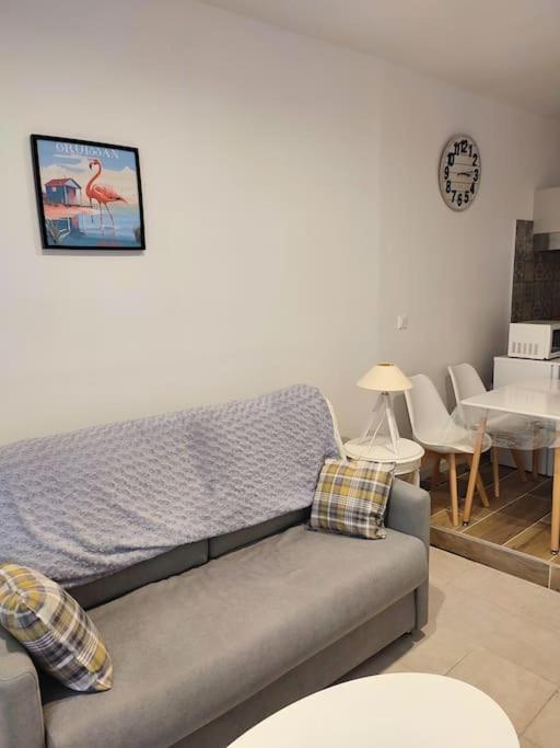 T2 Au Coeur De Apartment Narbonne