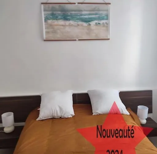 Charmant T2 Au Coeur De Narbonne