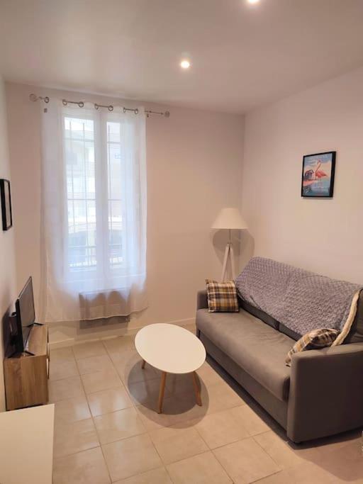 T2 Au Coeur De Apartment