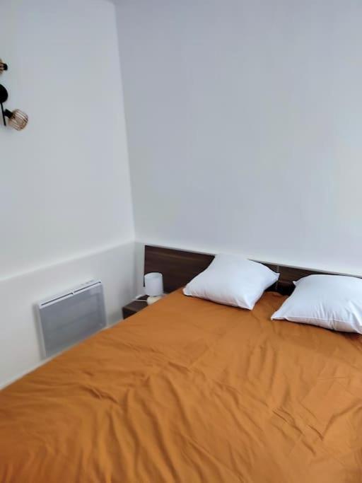 Apartment T2 Au Coeur De *